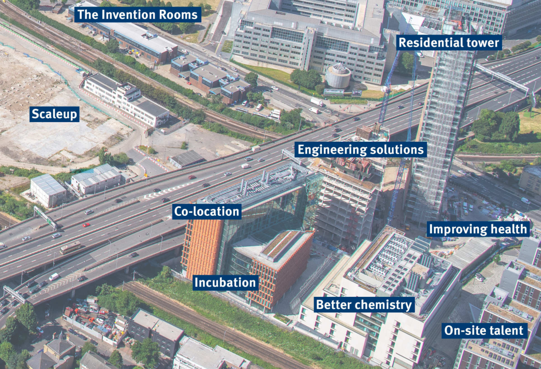 2026年QS世界大学排名:英国排名第一的大学,早不是牛津剑桥了 剑桥大学 牛津大学 英国留学 第27张 2026年QS世界大学排名:英国排名第一的大学,早不是牛津剑桥了 剑桥大学 牛津大学 英国留学 第27张